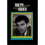 Ralph Nader: The Consumer Revolution book cover