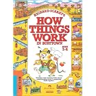 Richard Scarry's How Things Work in Busytown (MAC CD-ROM) by  Interactive Paramount