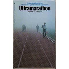 Ultramarathon