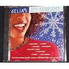 Delia's Ice Scream by  Greta Gaines, Elastica, Bif Naked, Bad Religion, and Bell Book & Candle 