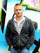 Patrick Ness