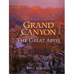 Grand Canyon: The Great Abyss (Genesis Series)