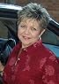 Cathy Messecar