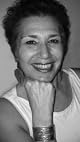 Carol Bergman