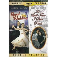 Royal Wedding The Last Time I Saw Paris by 