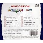 Click here to buy Mystery Man by  Mike Garson .