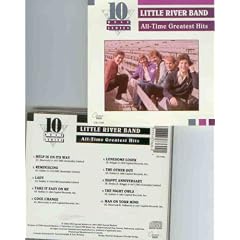 All-Time Greatest Hits