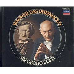 Wagner: Das Rheingold