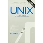 Click here to buy UNIX in a Nutshell: Berkeley Edition (Nutshell Handbooks) by  The staff of O'Reilly Media.