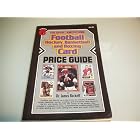 The Sport Americana Football, Hockey, Basketball and Boxing Card Price Guide, No 6... by  James Beckett