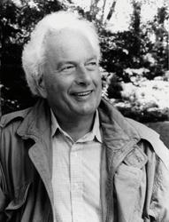 Image of Joseph Heller