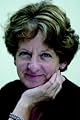 Elizabeth McGregor