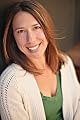 Deborah Reber