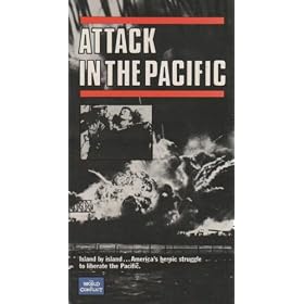 Click here to buy Attack in the Pacific.