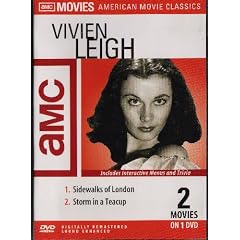 AMC Movies: Vivien Leigh Classics, Vol. 1