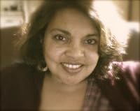 Image of Mitali Perkins