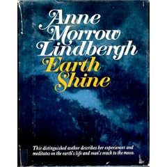 Earth Shine