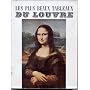 LES PLUS BEAUX TABLEAUX DU LOUVRE AVEC 246 GRAVURE&hellip by ANONYMOUS