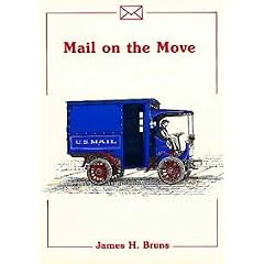 Mail on the Move