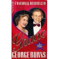 Gracie: A Love Story (Signet)