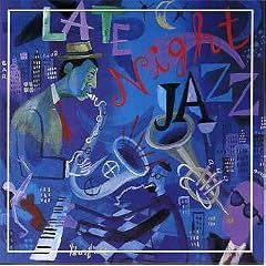 Late Night Jazz by  Va-Late Night Jazz 