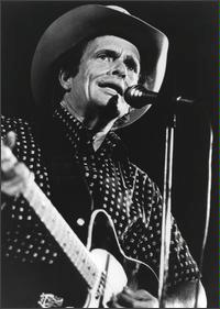 Image of Merle Haggard