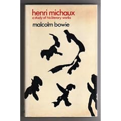 Henri Michaux