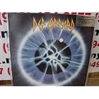 Adrenalize by  Def Leppard 