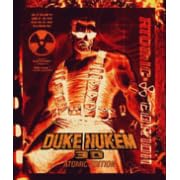 Click here to buy Duke Nukem 3D: Atomic Edition by GT Interactive.