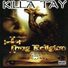 Thug Religion by Killa Tay