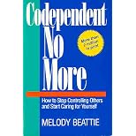 Codependent No More