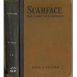 Scarface, the Story of a Grizzly. book cover