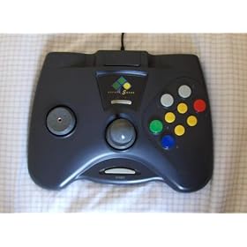 Arcade Shark Joystick by Xtreme