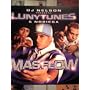 Mas Flow ~ Luny Tunes