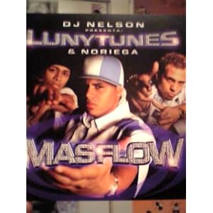 Mas Flow
