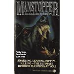 Manstopper (Onyx) book cover