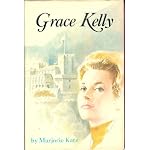 Grace Kelly book cover