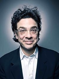 Image of Stephen J. Dubner