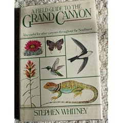 A Field Guide to the Grand Canyon
