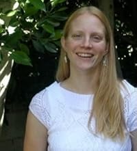 Image of Jill Williamson