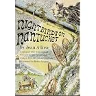 Click here to buy Nightbirds on Nantucket by  Joan Aiken; Illustrator Robin Jacques.