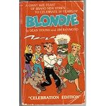 Blondie Celebration Edition book cover