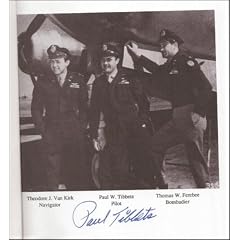 Return Of The Enola Gay