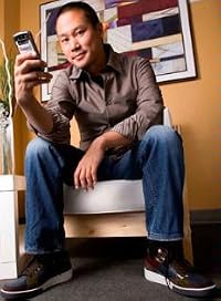 Image of Tony Hsieh