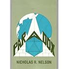 Click here to buy Paradox a Round Trip Through the Bermuda Triangle by  Nicholas R. Nelson.
