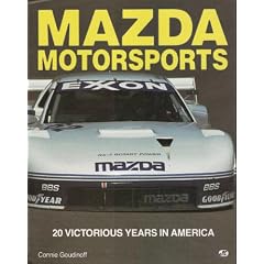Mazda Motorsports