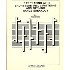 Day Trading With Short Term Price Patterns and Opening Range Breakout