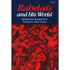 Rabelais and His World