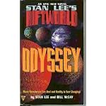 Stan Lee's Riftworld: Odyssey book cover