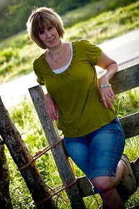 Image of Thea Atkinson